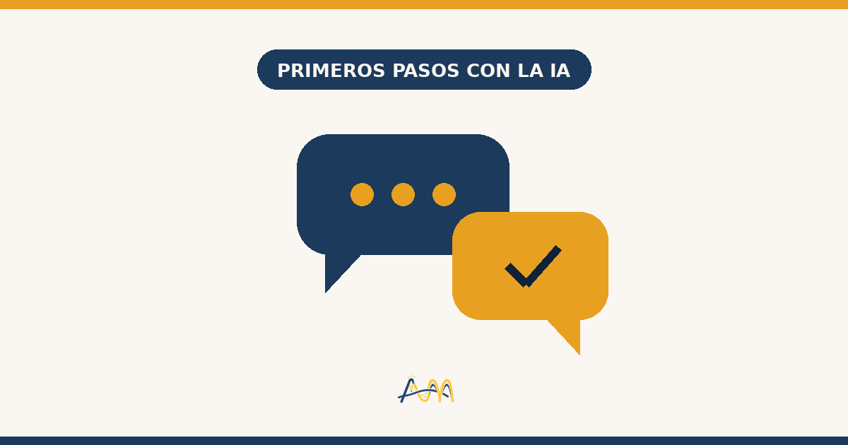 ¿Qué es ChatGPT y para qué sirve? Explicado fácil (Para personas de +50)